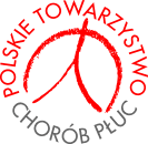 PTChP – Polskie Towarzystwo Chorób Płuc